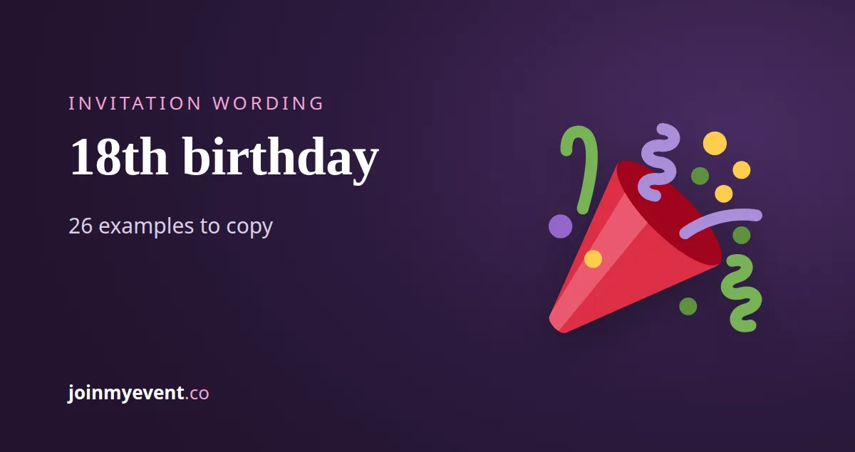 Feature Blog Example Baby Shower Invitation Wording: 30 Examples to Copy - JoinMyEvent Blog