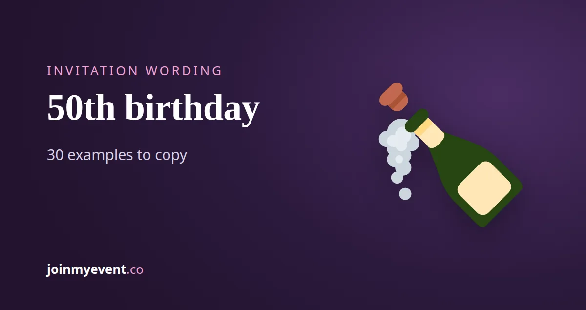 Feature Blog Example Baby Shower Invitation Wording: 30 Examples to Copy - JoinMyEvent Blog
